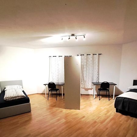 Simostay Halle  Εξωτερικό φωτογραφία