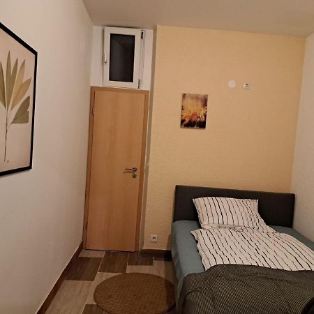 Simostay Halle  Εξωτερικό φωτογραφία