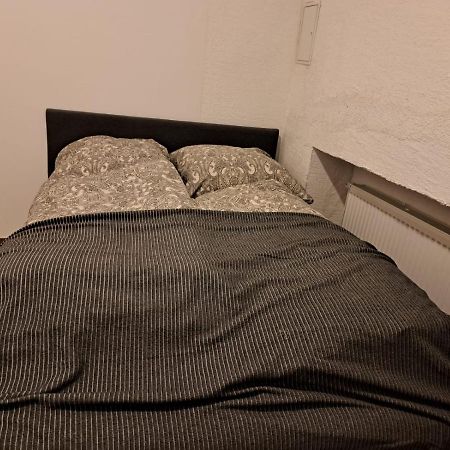 Simostay Halle  Εξωτερικό φωτογραφία