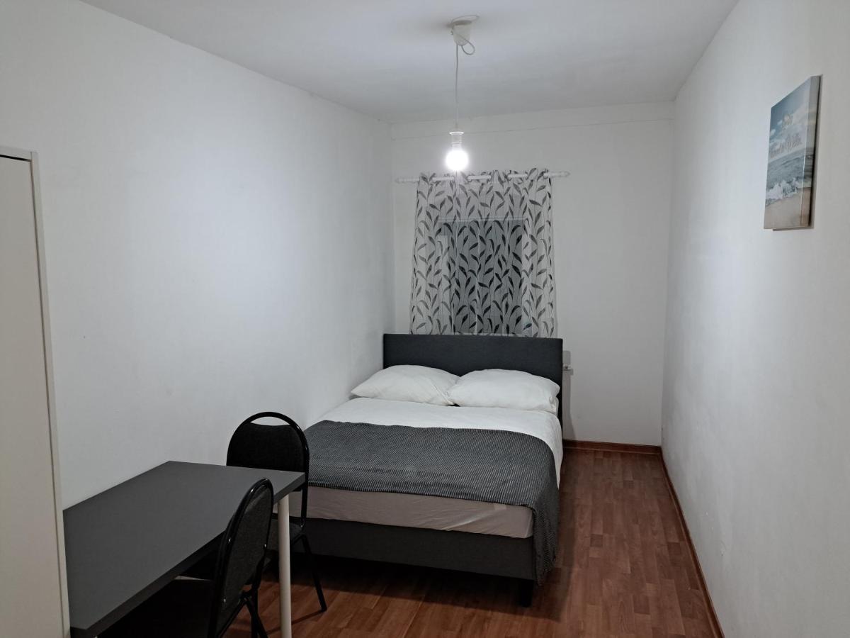 Simostay Halle  Εξωτερικό φωτογραφία