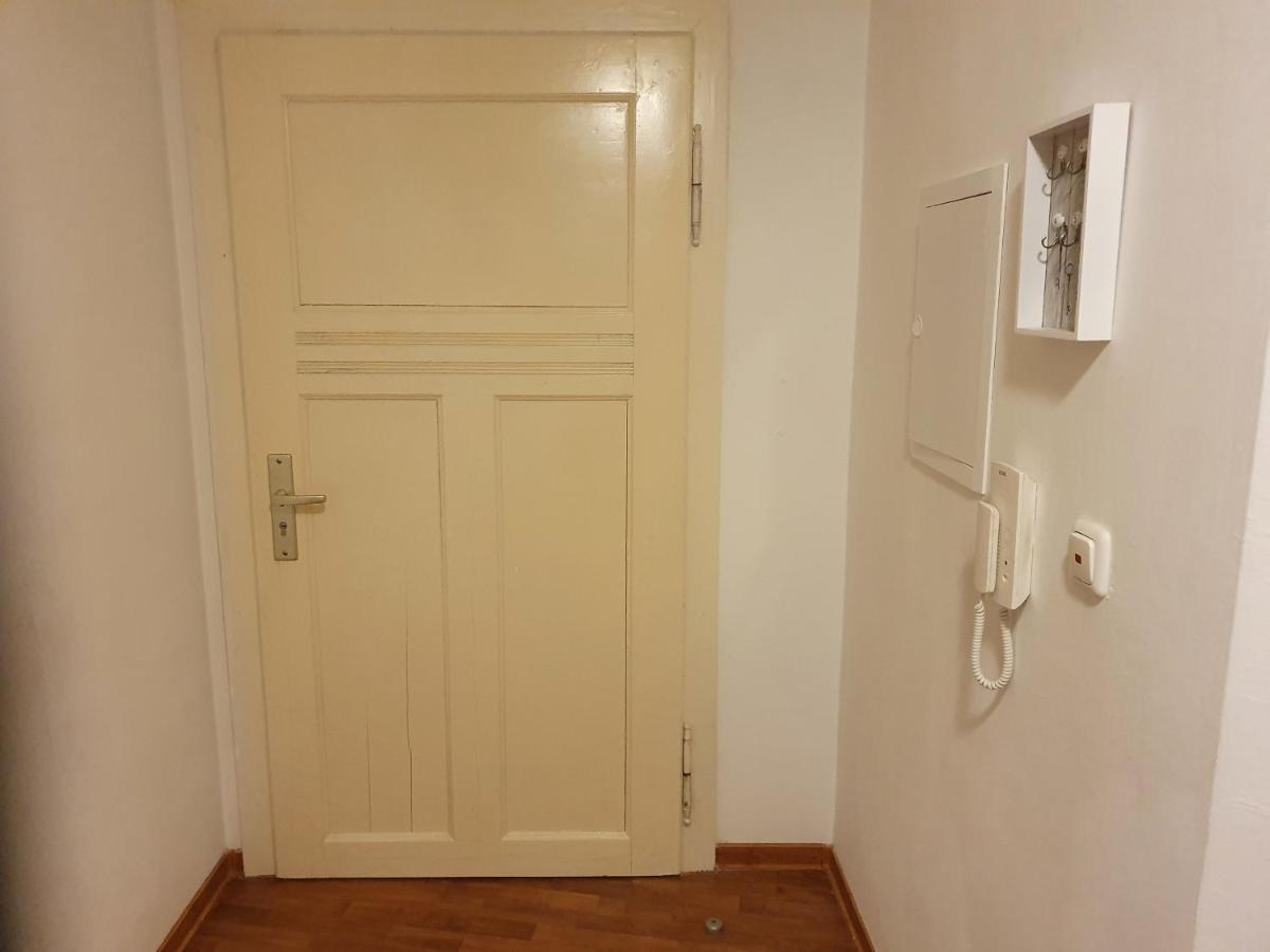 Simostay Halle  Εξωτερικό φωτογραφία