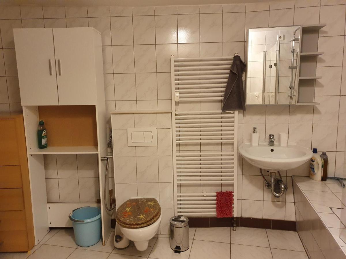 Simostay Halle  Εξωτερικό φωτογραφία