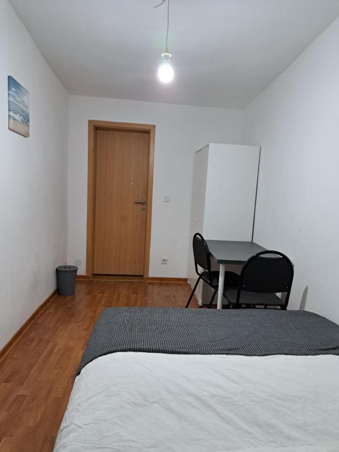 Simostay Halle  Εξωτερικό φωτογραφία