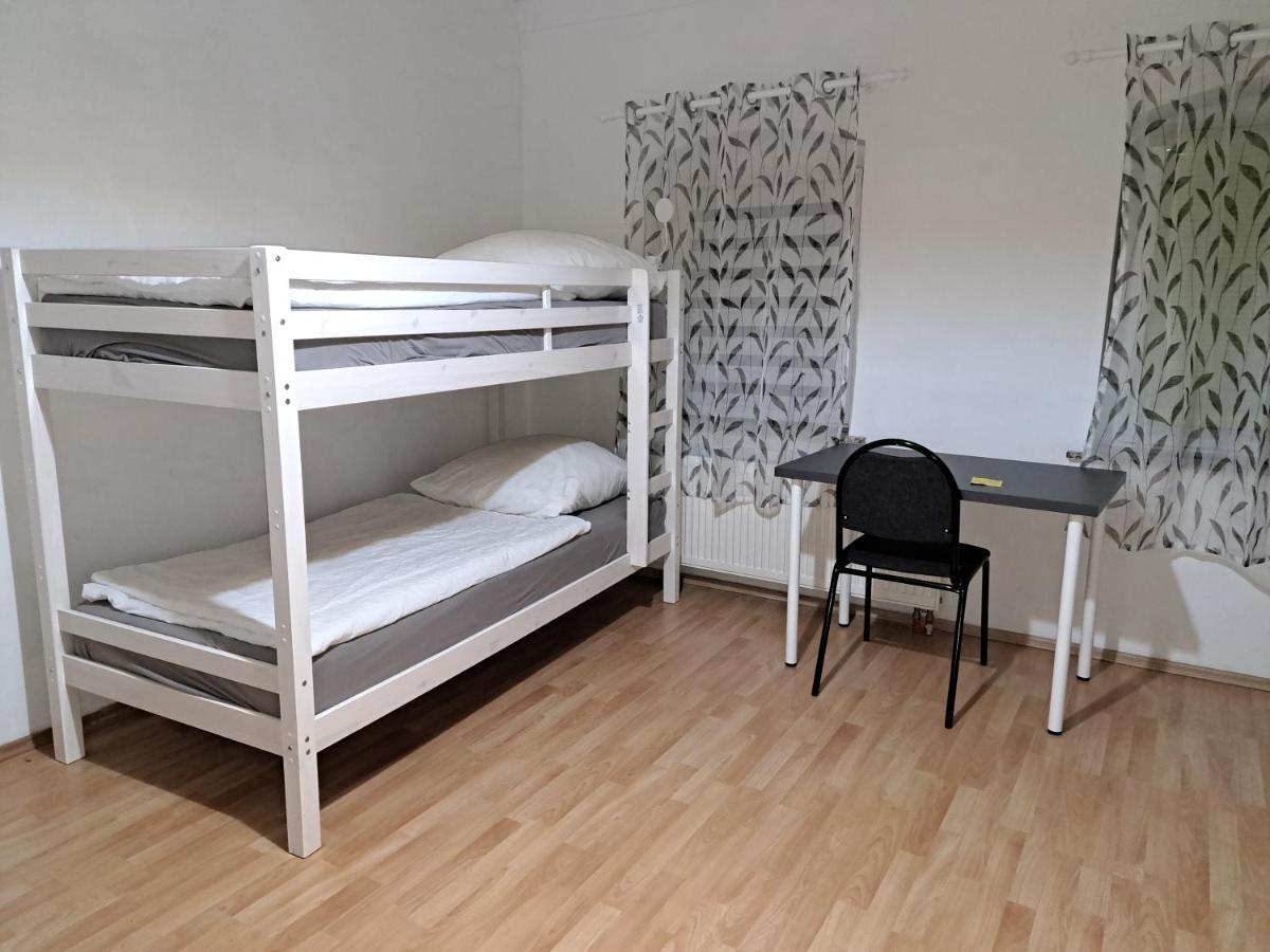Simostay Halle  Εξωτερικό φωτογραφία
