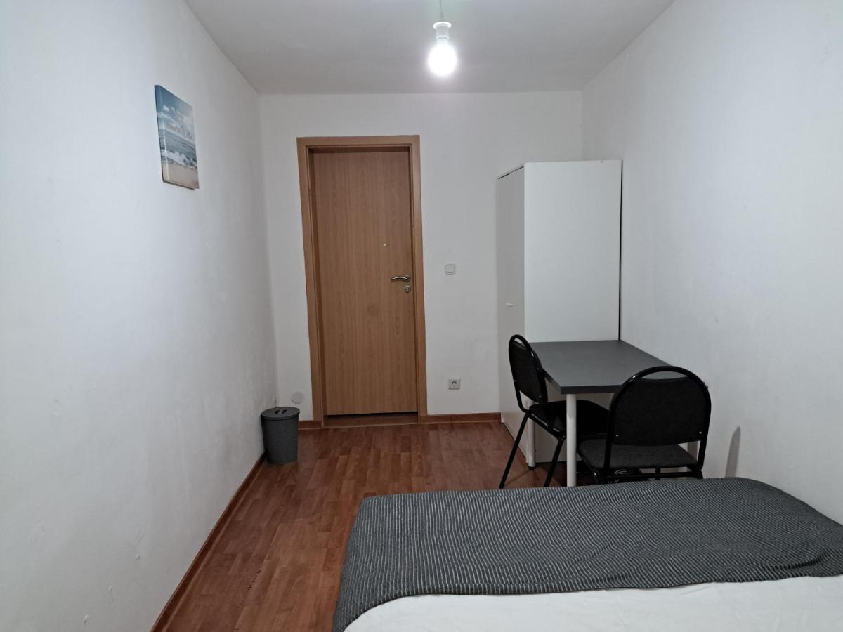 Simostay Halle  Εξωτερικό φωτογραφία