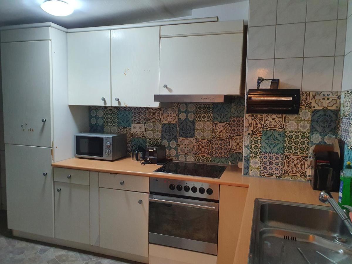 Simostay Halle  Εξωτερικό φωτογραφία