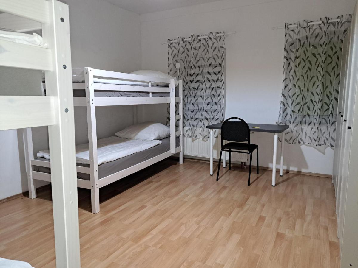 Simostay Halle  Εξωτερικό φωτογραφία