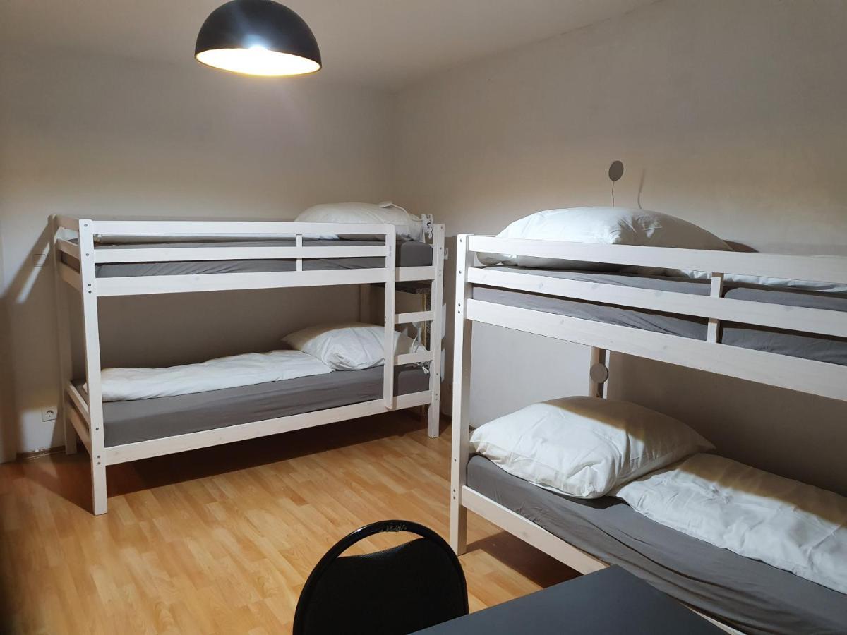 Simostay Halle  Εξωτερικό φωτογραφία