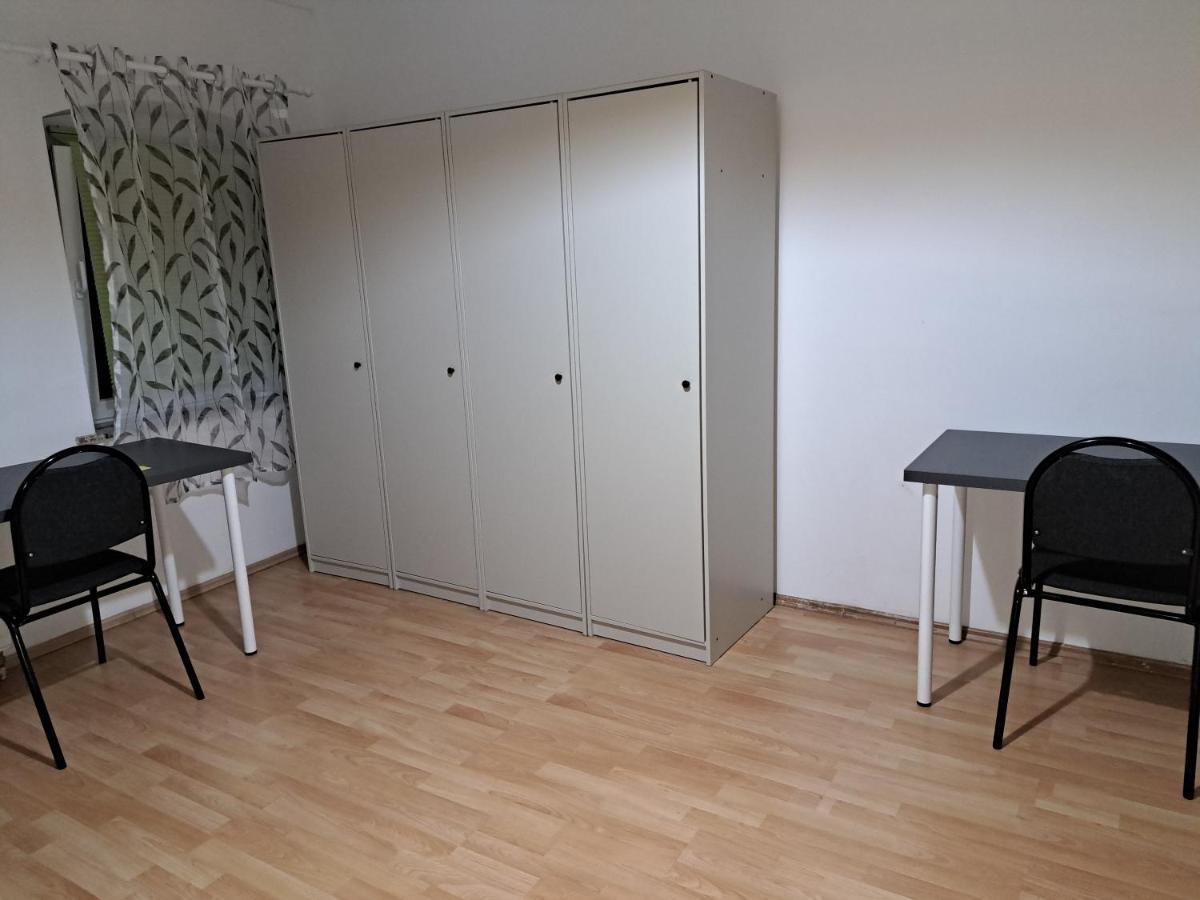 Simostay Halle  Εξωτερικό φωτογραφία