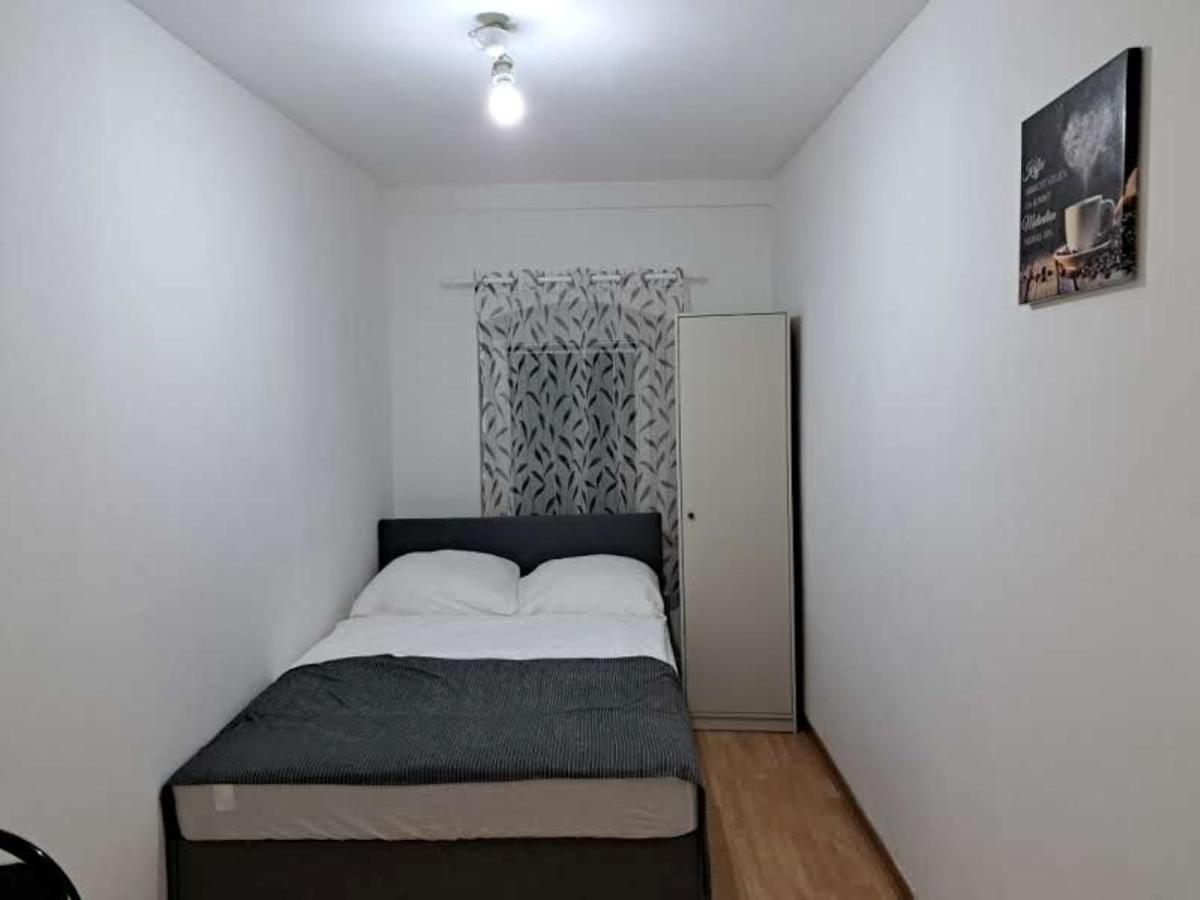 Simostay Halle  Εξωτερικό φωτογραφία