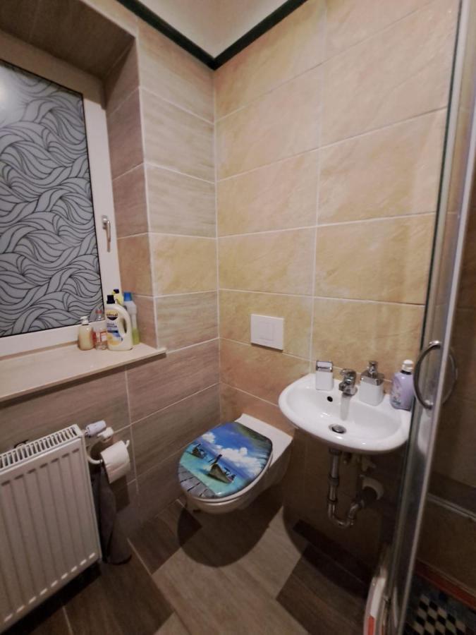 Simostay Halle  Εξωτερικό φωτογραφία