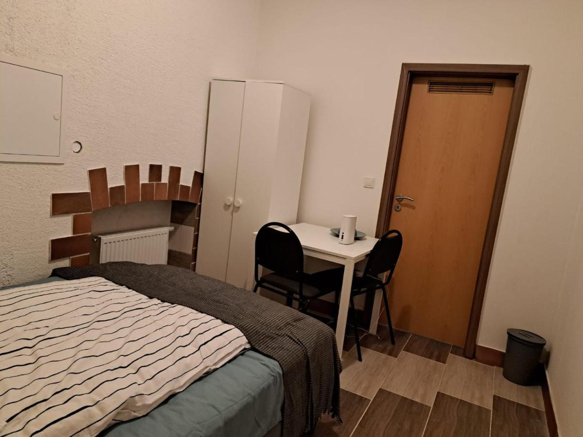 Simostay Halle  Εξωτερικό φωτογραφία