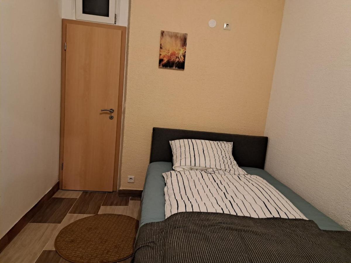 Simostay Halle  Εξωτερικό φωτογραφία