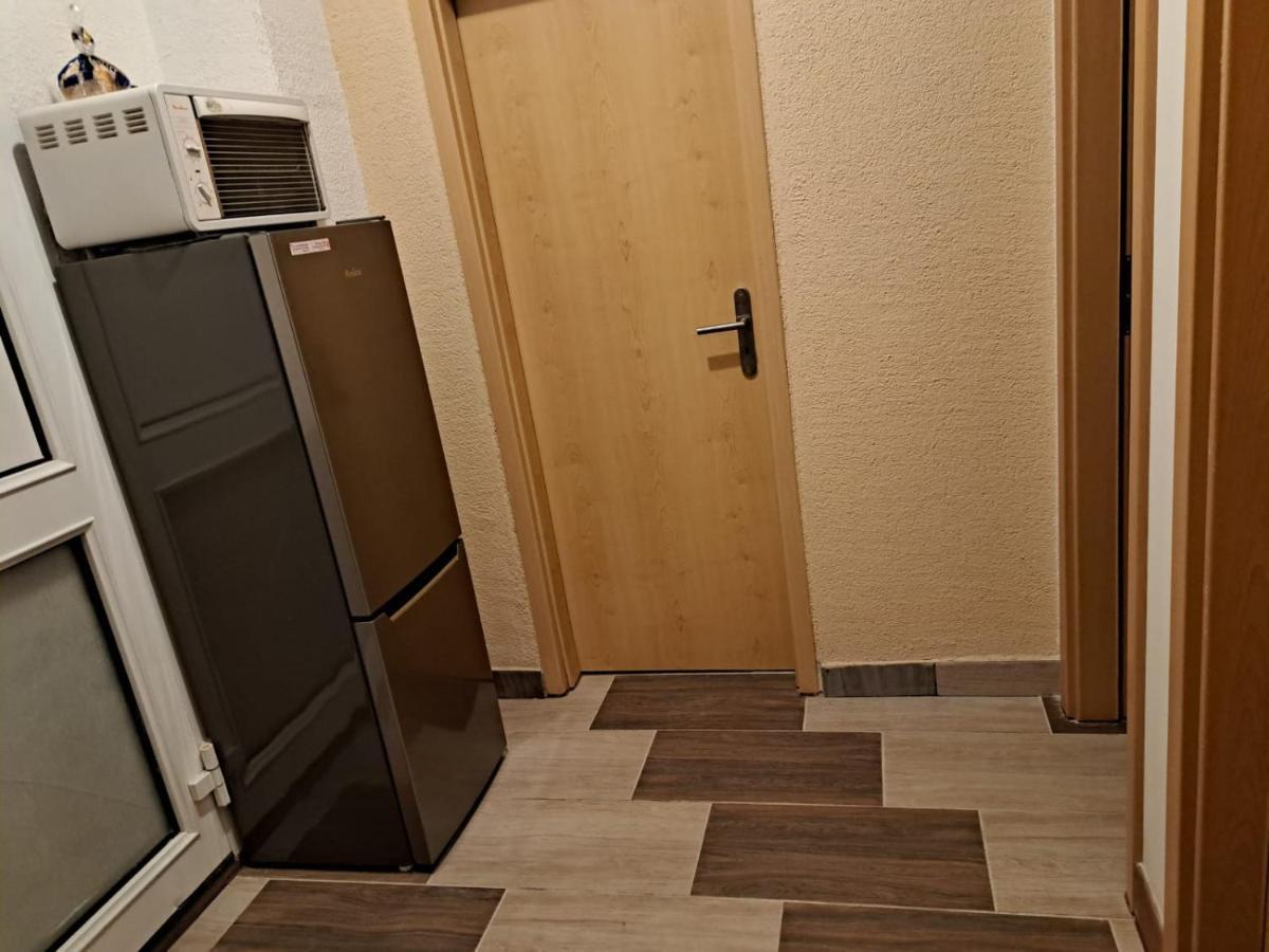 Simostay Halle  Εξωτερικό φωτογραφία