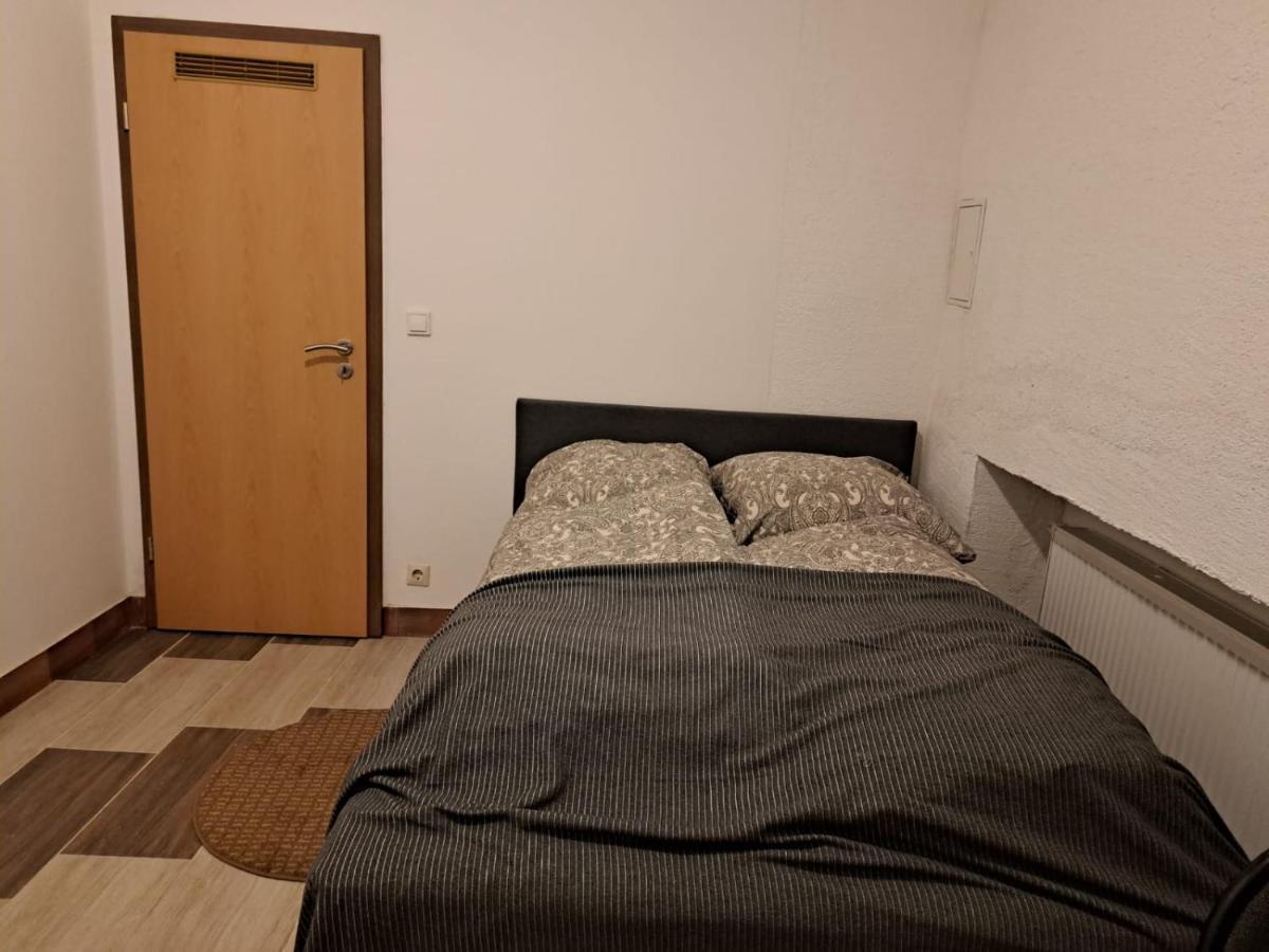Simostay Halle  Εξωτερικό φωτογραφία