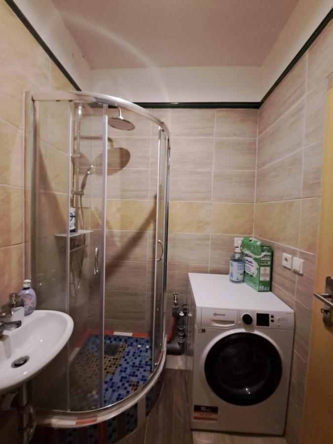 Simostay Halle  Εξωτερικό φωτογραφία