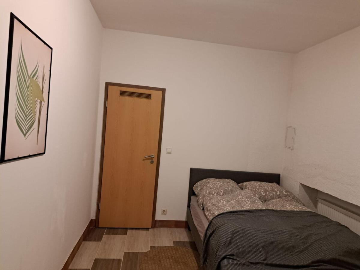 Simostay Halle  Εξωτερικό φωτογραφία